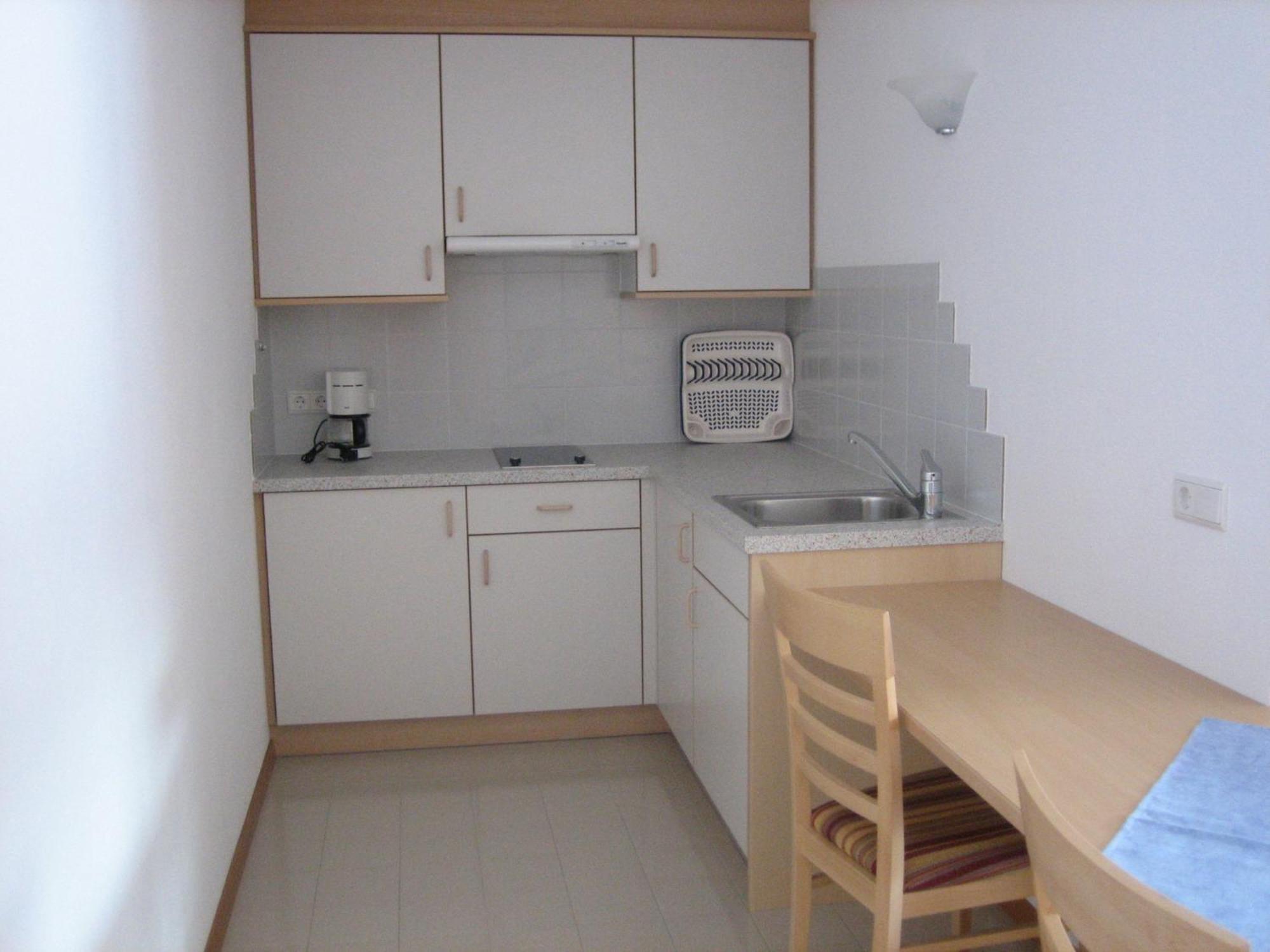 Garni - Appartement Neumairhof Rasun di Sopra Exterior photo