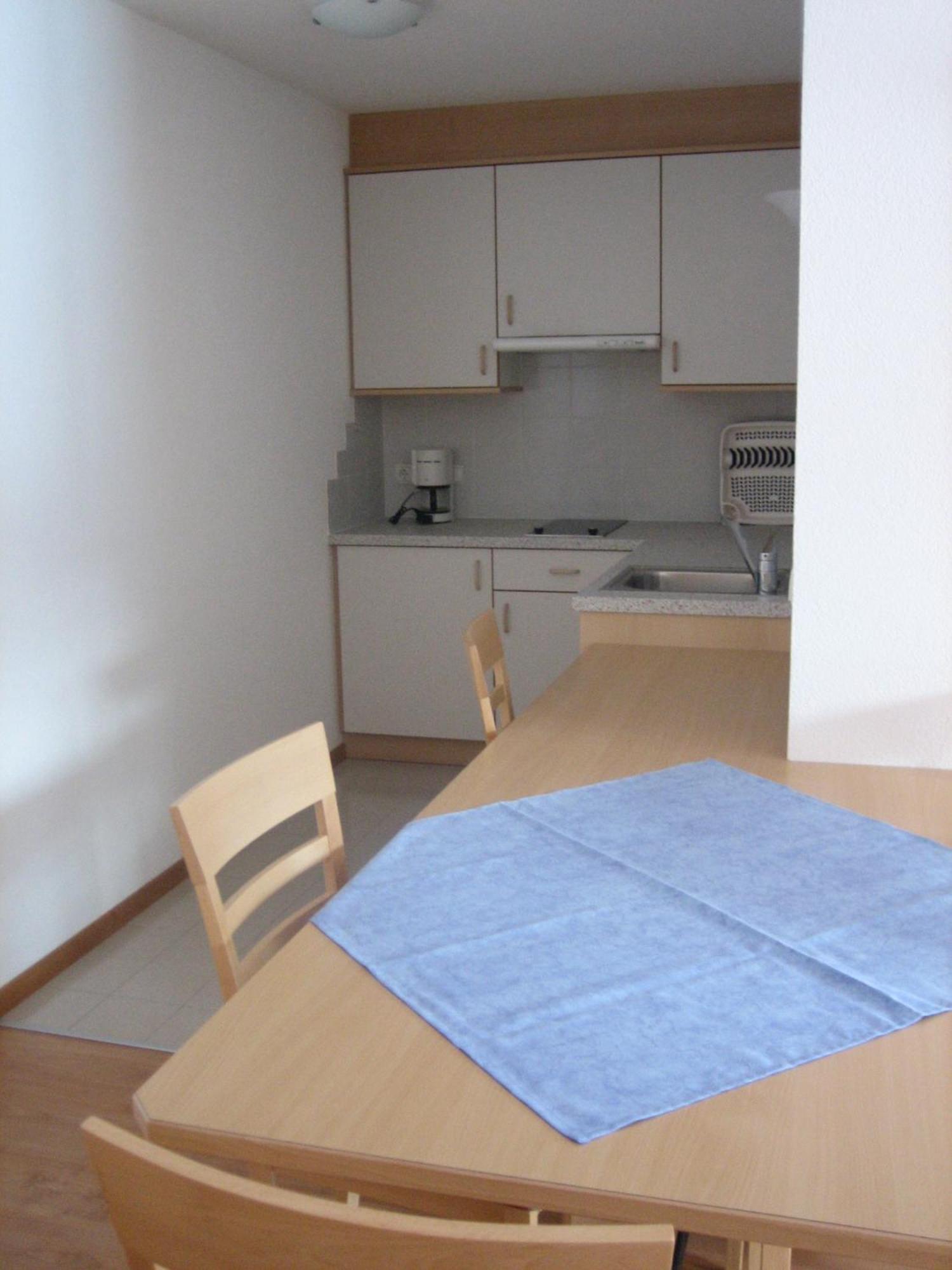 Garni - Appartement Neumairhof Rasun di Sopra Exterior photo