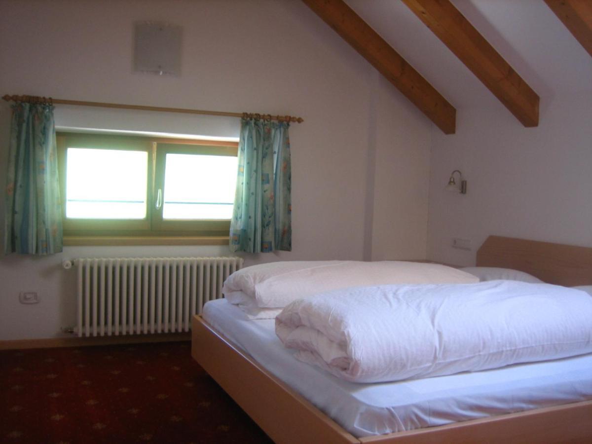 Garni - Appartement Neumairhof Rasun di Sopra Exterior photo